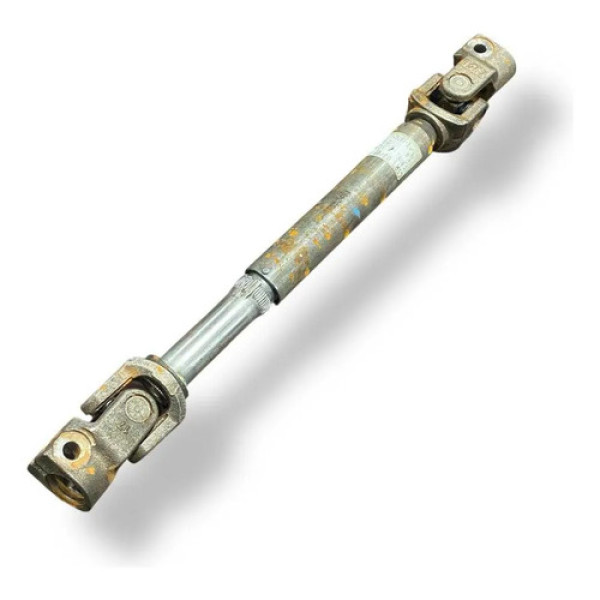 Cruzeta Coluna Direção Ford New Fiesta 1.6 2014 2015 A 2019