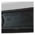 Guia Parachoque Dianteiro Gm Zafira 2008 2009 2010 93326063