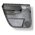 Forro Porta Traseira Direita Chevrolet Meriva 2006 93392432