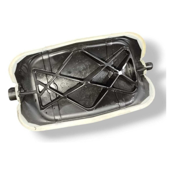 Palheta Difusor  Caixa Ar Ford Ka 2018 2019 2020