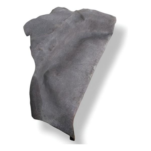 Forro Interno Traseiro Esquerda Renault Megane 1998 A 2000