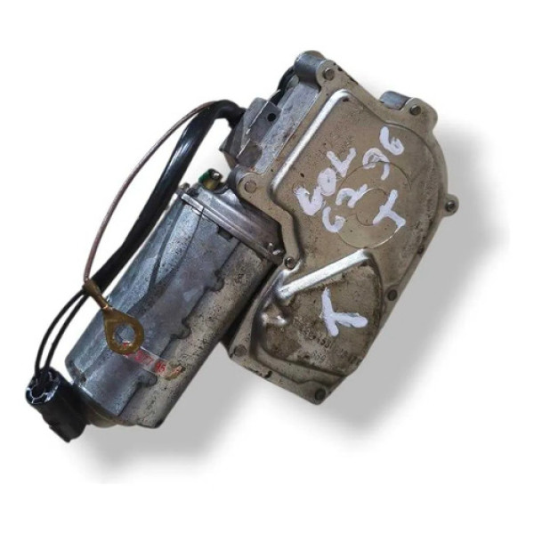 Maquina Limpador Vidro Traseiro Volkswagen Gol G2 1996