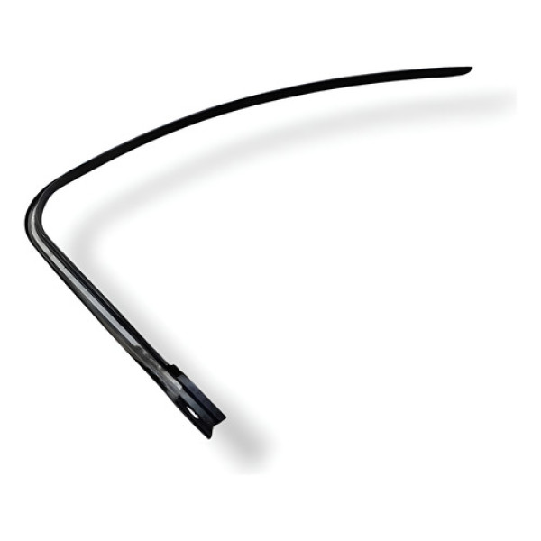 Moldura Interna Porta Dianteira Direita Focus 4m51a201a18af Preto