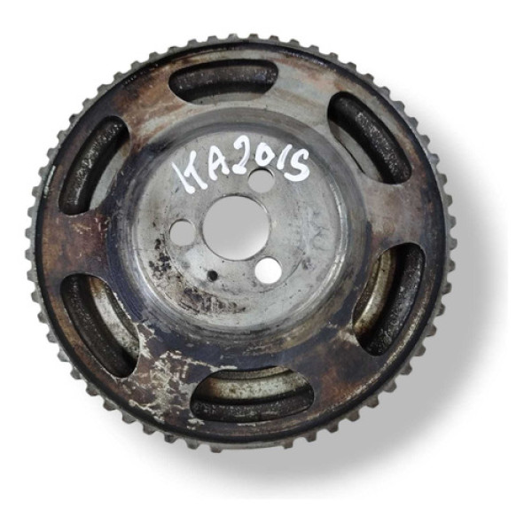 Polia Virabrequim Ford Ka 2015/2016/2017/2018/2019