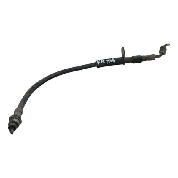 Mangueira Flexível Freio Dianteira Esquerda Ford Ka 1.5 2018