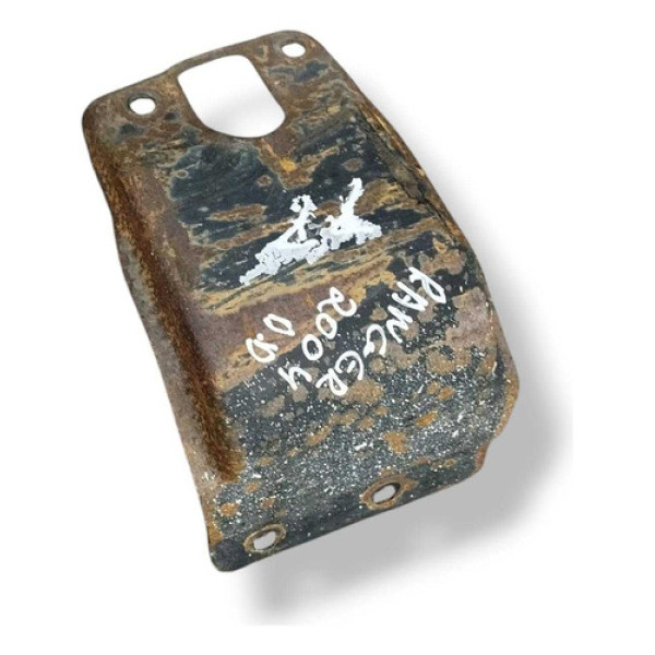 Suporte Travessa Chassi Ford Ranger 2003 2004 2005 2006