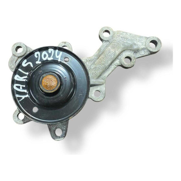 Bomba D\'água Motor Toyota Yaris 1.5 - 2021 2022 2023 2024