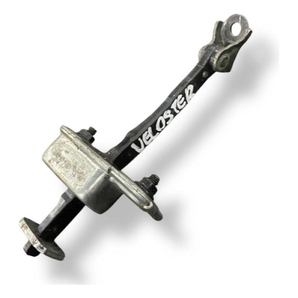 Limitador Porta Traseira Esquerda Hyundai Veloster 2013 2014