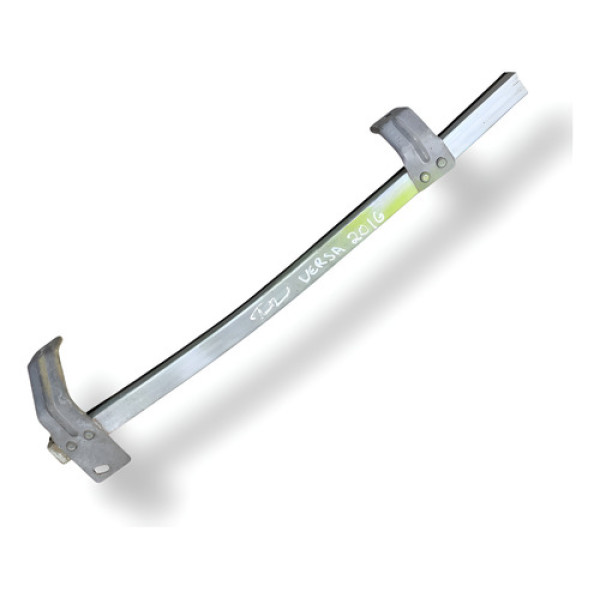 Guia Vidro Traseira Direita Nissan Versa 2016 2017 2018 Verde