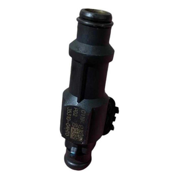 Bico Injetor (testado) Hyundai Hb20 1.0 20/24flex 3531004ht0