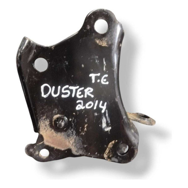 Suporte Eixo Traseiro Esquerdo Renault Duster 2014 221073 Preto