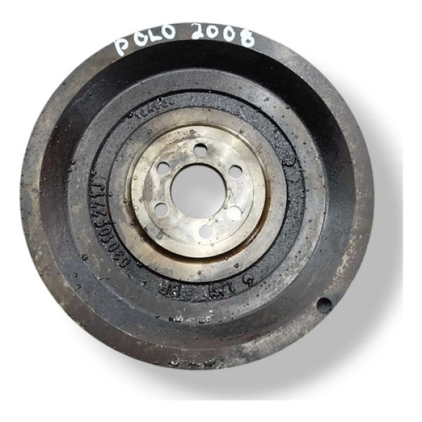 Volante Motor Cremalheira Volkswagen Polo 2008 030105271j