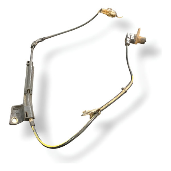 Sensor Abs Diant Direito Toyota Fielder 1.8 2005 8826612620