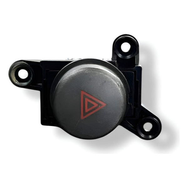 Botão Pisca Alerta Hyundai Azera 2007 2008 2009 2010 2011 Preto