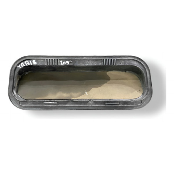 Carcaça Caixa Evaporadora Toyota Yaris 2019 2020 2021 2022