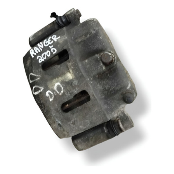Pinça Freio Dianteira Direita Ford Ranger 3.0 2005 A 2008
