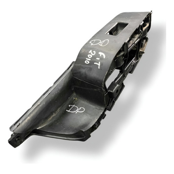 Moldura Botão Vidro Dianteiro Direito Fit 2010 2011 83541tj0