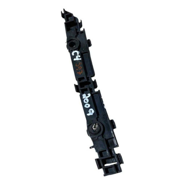 Guia Do Para Choque Citroen C4 Pallas 2009 9655799980