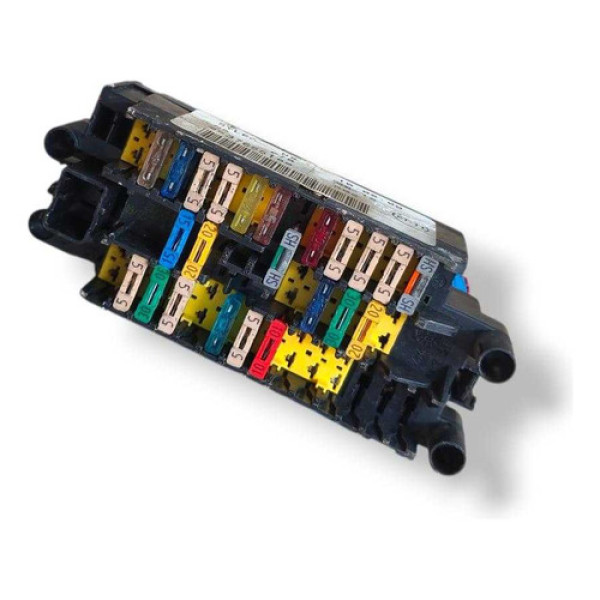 Caixa Fusível Relé Citroen Xsara Break 1.8 2000 - 9635519180