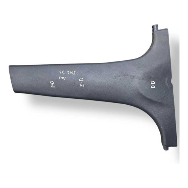 Acabamento Coluna Central Direito  Jac J6 2012 5402060u2090