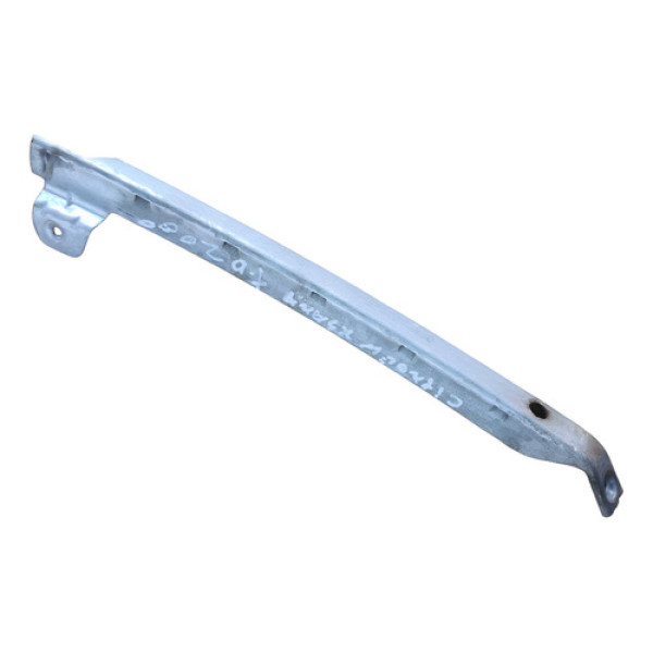 Guia Vidro Porta Traseira Esquerdo Xsara 2000 9624546080 Preto