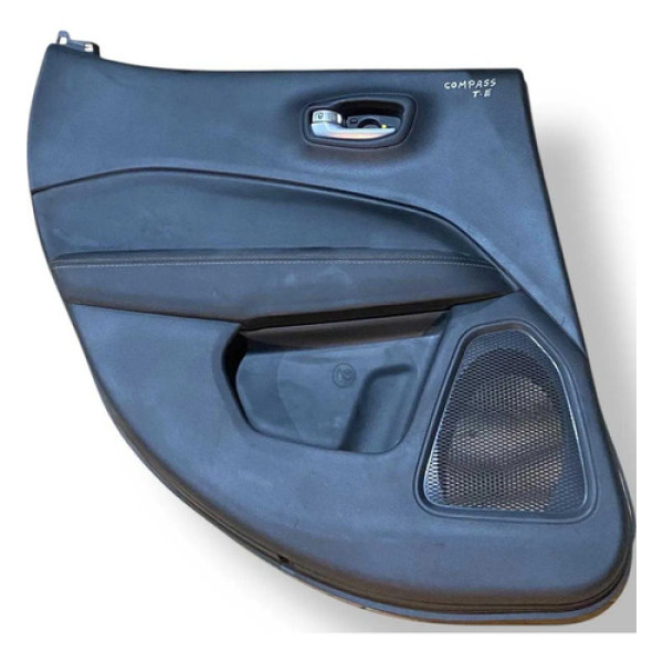 Forro Porta Traseira Esquerda Jeep Compass 2018 1767607x