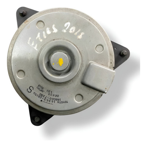 Motor Ventoinha Toyota Etios 2013 2014 2015 2016 1636328150 220v