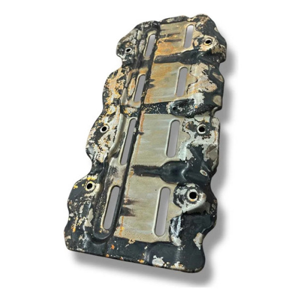 Defletor Carter Óleo Ford Ka 1.5 2014 2015 2016 2018