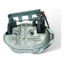 Maçaneta Externa Traseira Direita Gm Meriva 2003 2004 A 2006