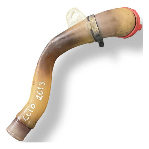 Gargalo Reservatório Partida A Frio Clio 1.0 2011 17221804