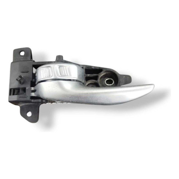 Maçaneta Interna Traseira Esquerda Jeep Renagade 2016/2021 Traseira