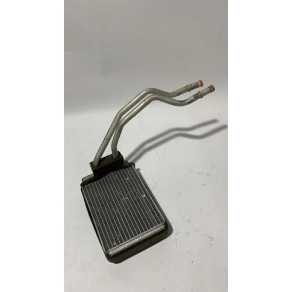 Radiador Caixa Evaporadora  Ar Quente Ford Fiesta 2013 1.6 