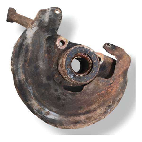 Manga De Eixo Dianteiro Esquerda Ford Belina 1989 1990 1991