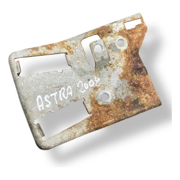 Suporte Tomada Scanner Chevrolet Astra Sedan 2007 2008 2009