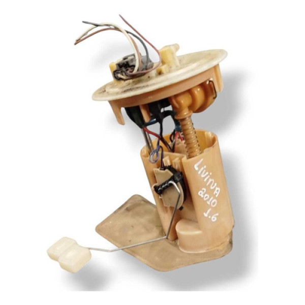 Bomba Combustível Nissan Livina 1.6 2010 A 2012 098092