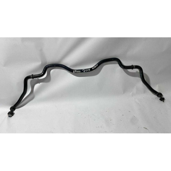 Barra Estabilizadora Dianteira Toyota Etios 2015  