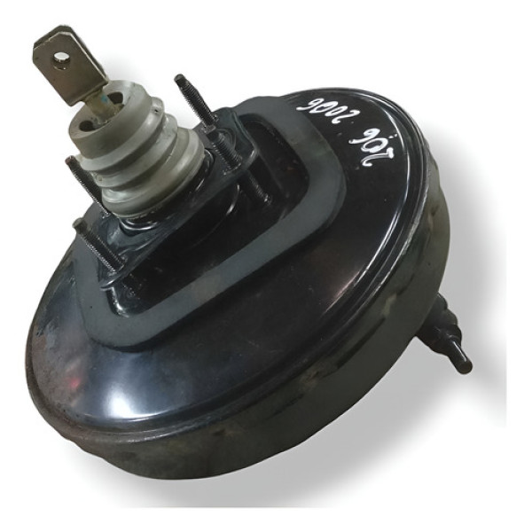 Servo Freio Hidrovácuo Peugeot 206 1.4 2005/2006 9652276680