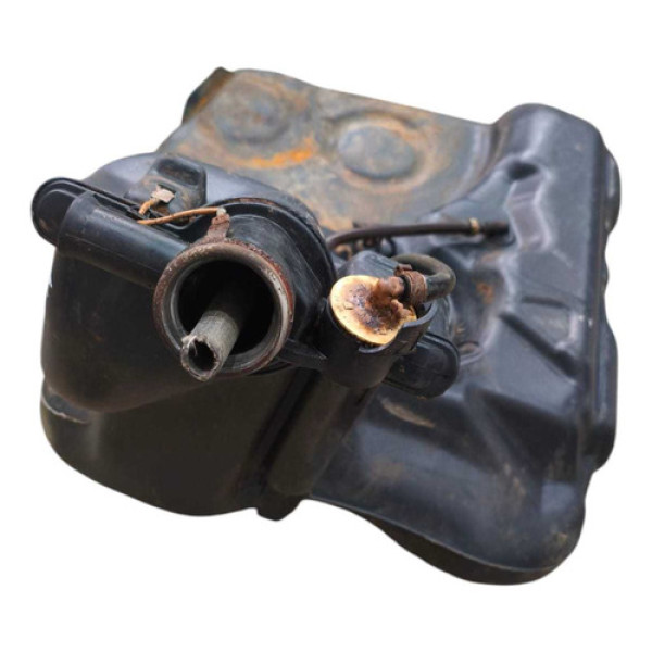 Tanque De Combustivel Volkswagen Golf 1999 2.0