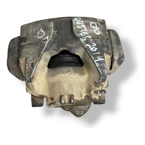 Pinça Freio Dianteiro Direito Renaut Duster 2014 2015 2016