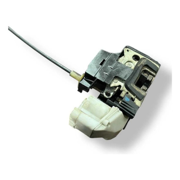 Fechadura Porta Dianteira Direita Fiat Siena 2010 2011 2012