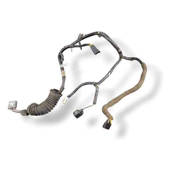 Chicote Porta Traseira Esquerda Ford Ranger 2004 2005 2006