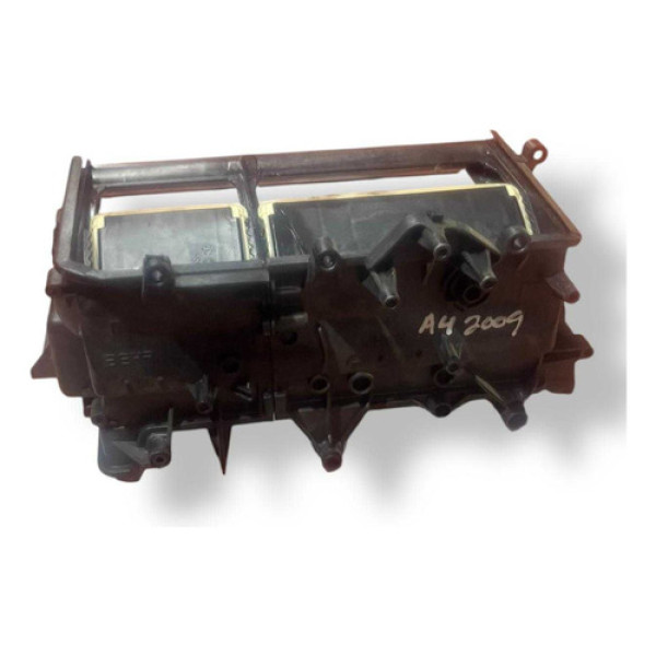 Carcaça Evaporadora Audi A4 2008 2009 2010 2011 A 2012