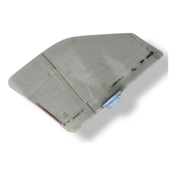 Vidro Porta Dianteira Esquerda Ford Fiesta 1997 1998  4p