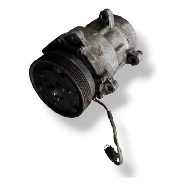 Compressor Ar Condicionado Volkswagen Passat 1995/98 Sdv7ab