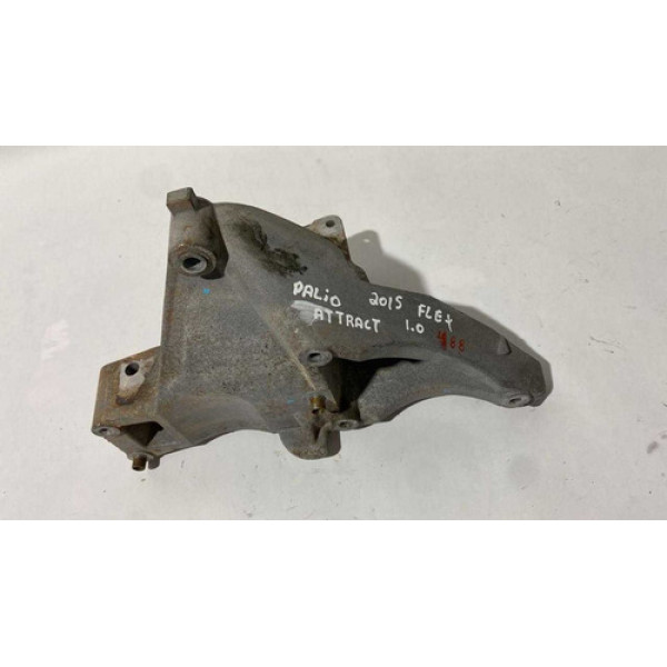 Suporte Compressor Ar Palio Attractive 15 Flex 1.0 55255796