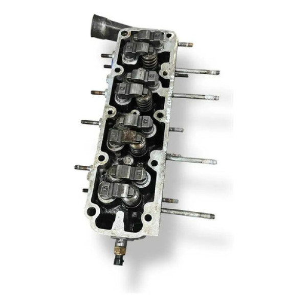 Cabeçote Chevrolet Celta Corsa 1.0 2008 2009 2010 55570708