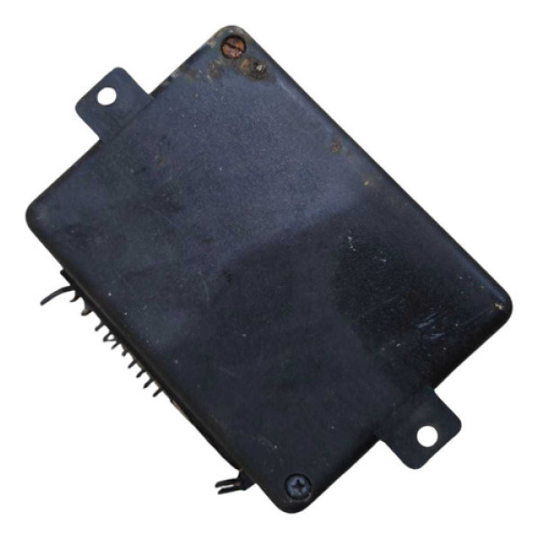 Módulo Conforto Volkswagen Santana Quantum 1.6 1991/1992