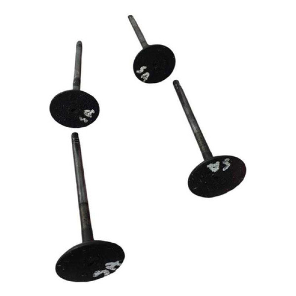 Válvula Escape Vw Saveiro Gol G5 G6 G7 Voyage 1.6 2011 (uni)