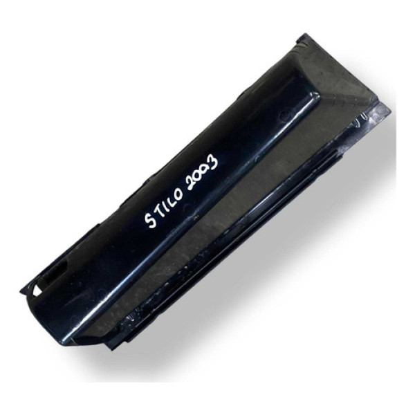 Acabamento Interno Porta Luva Fiat Stilo 2003 735281478