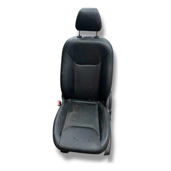 Banco Dianteiro Esquerdo Ford Ka 2017  2018 2019 2020 2021 Branco